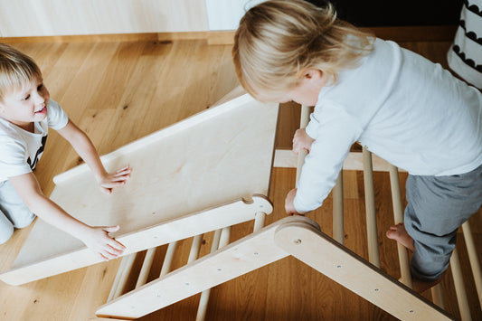 How Our Balance and Activity Sets Help Kids Grow Strong, Confident, and Coordinated