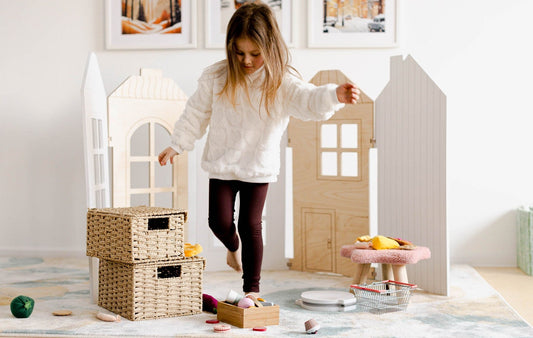 What You Need This Autumn: Small DIY Ideas for a Cozy Season