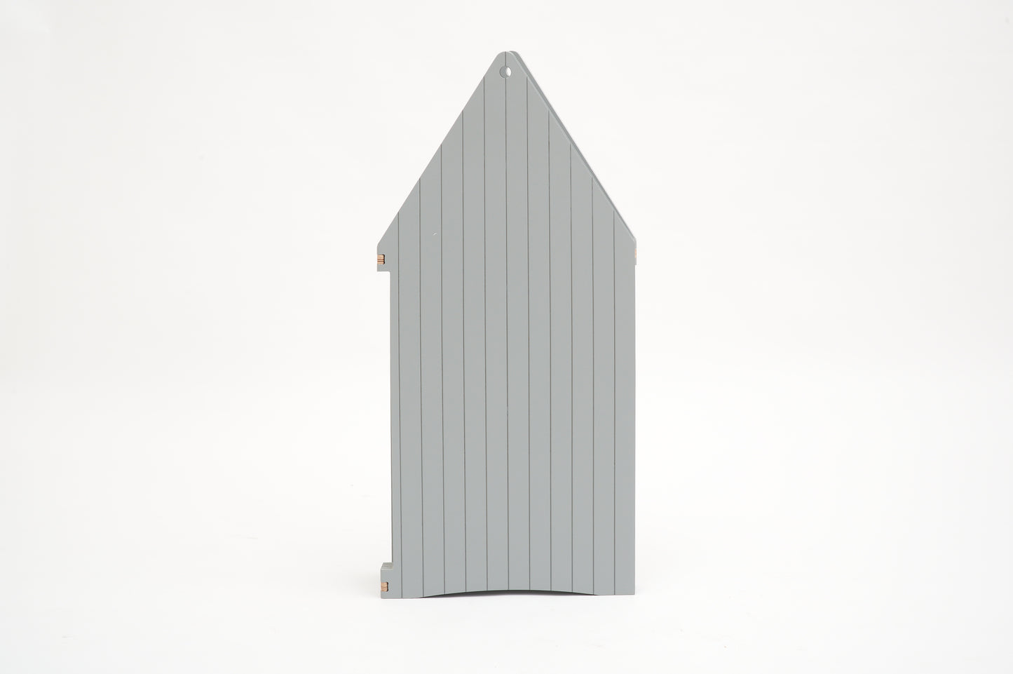 ZigZag House