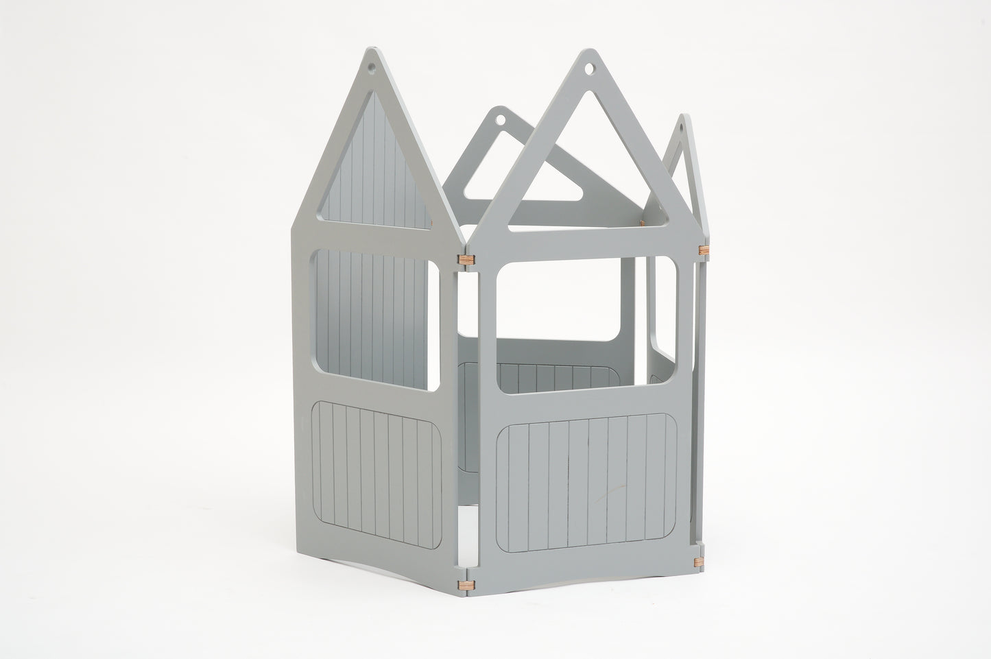 ZigZag House
