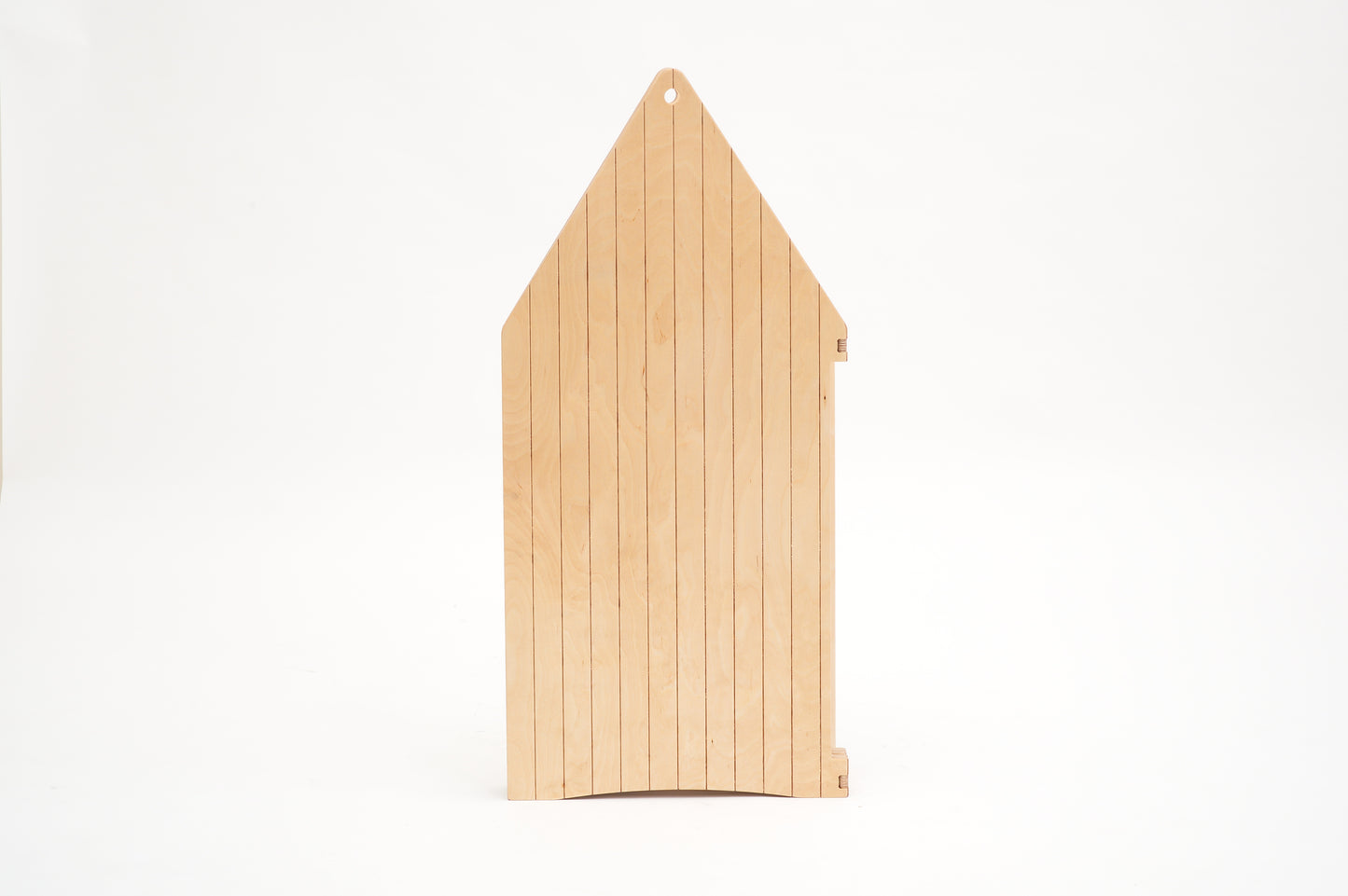 ZigZag House
