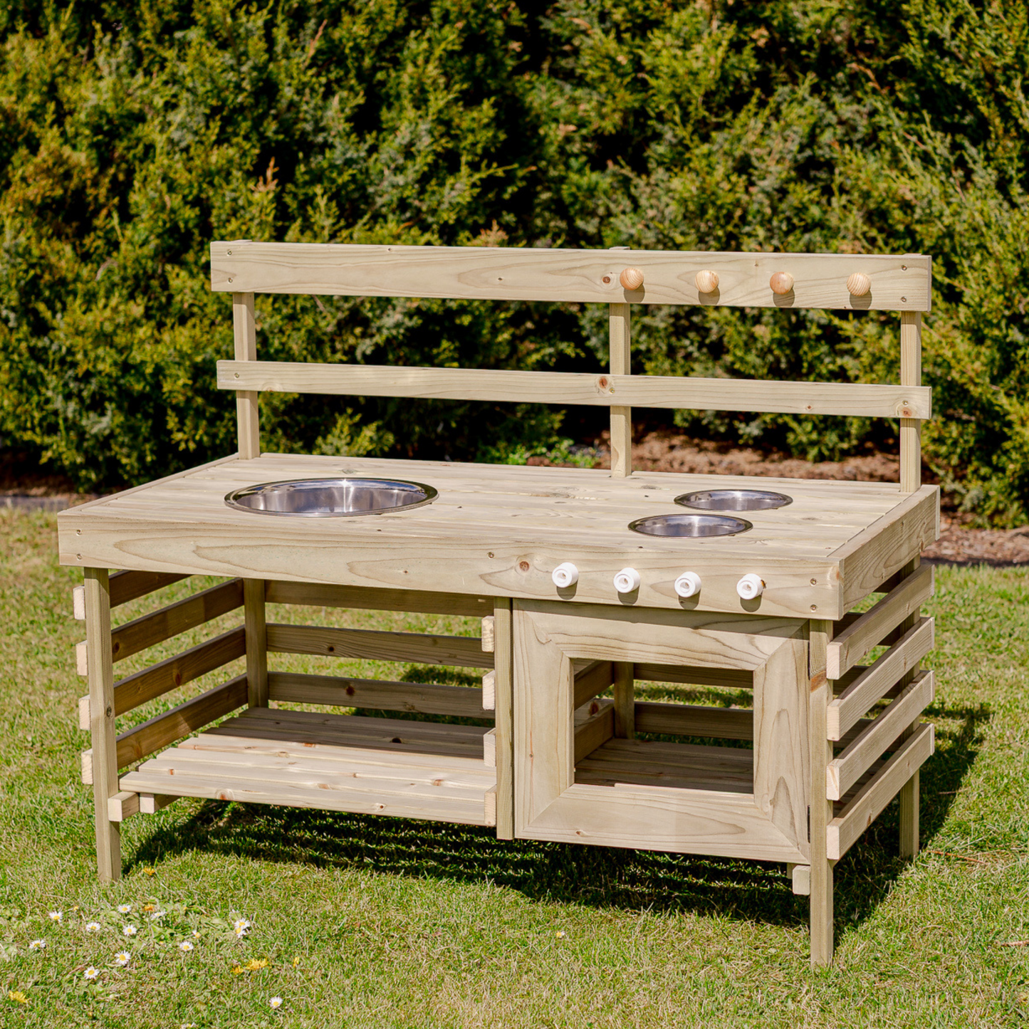 XL Mud Kitchen