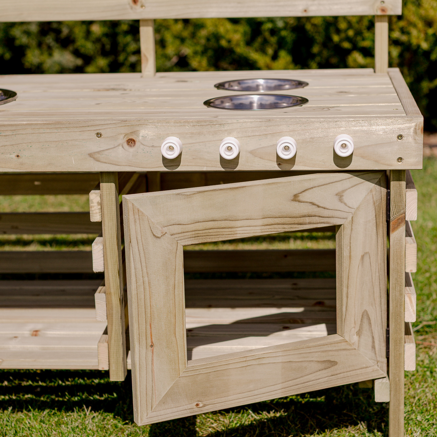 XL Mud Kitchen