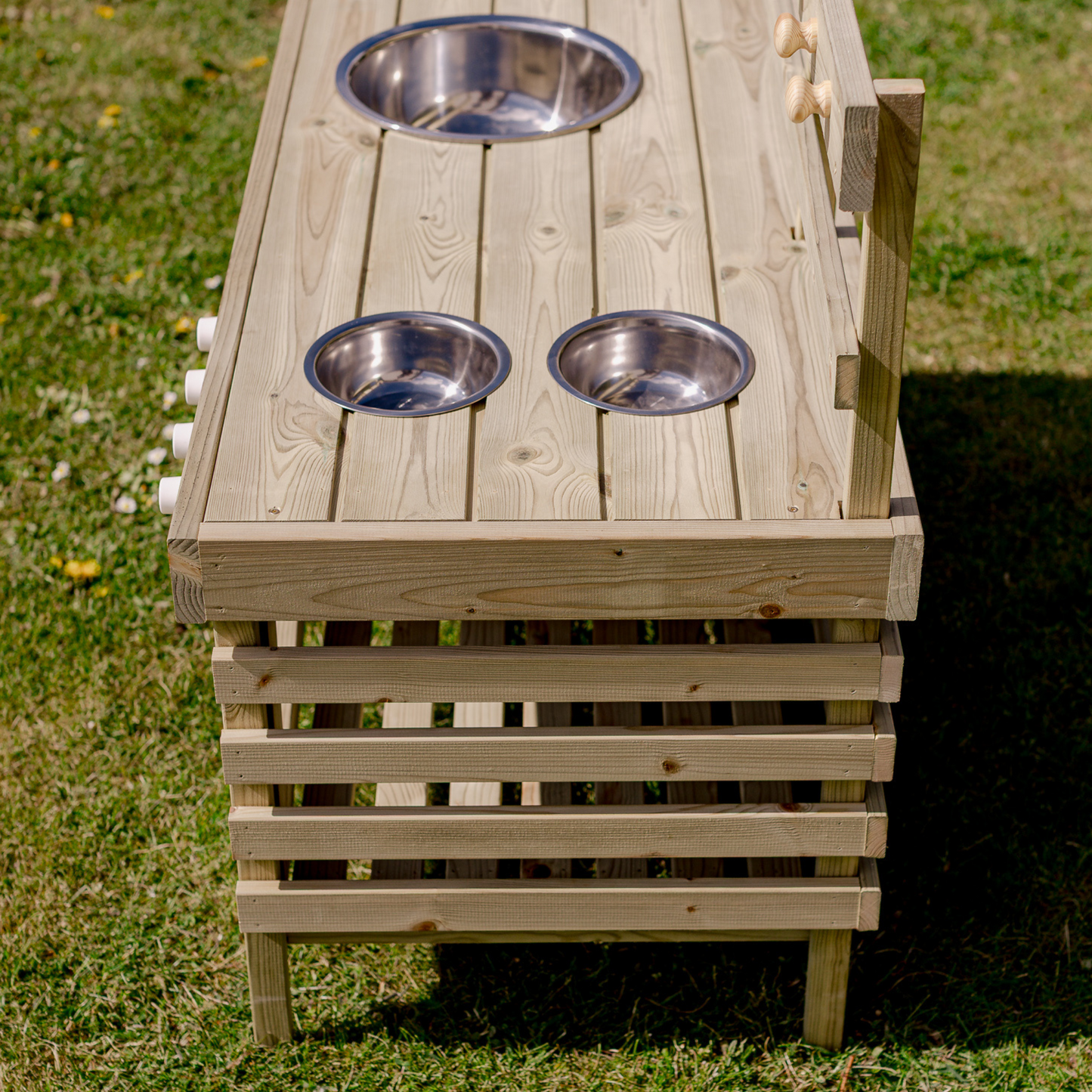 XL Mud Kitchen