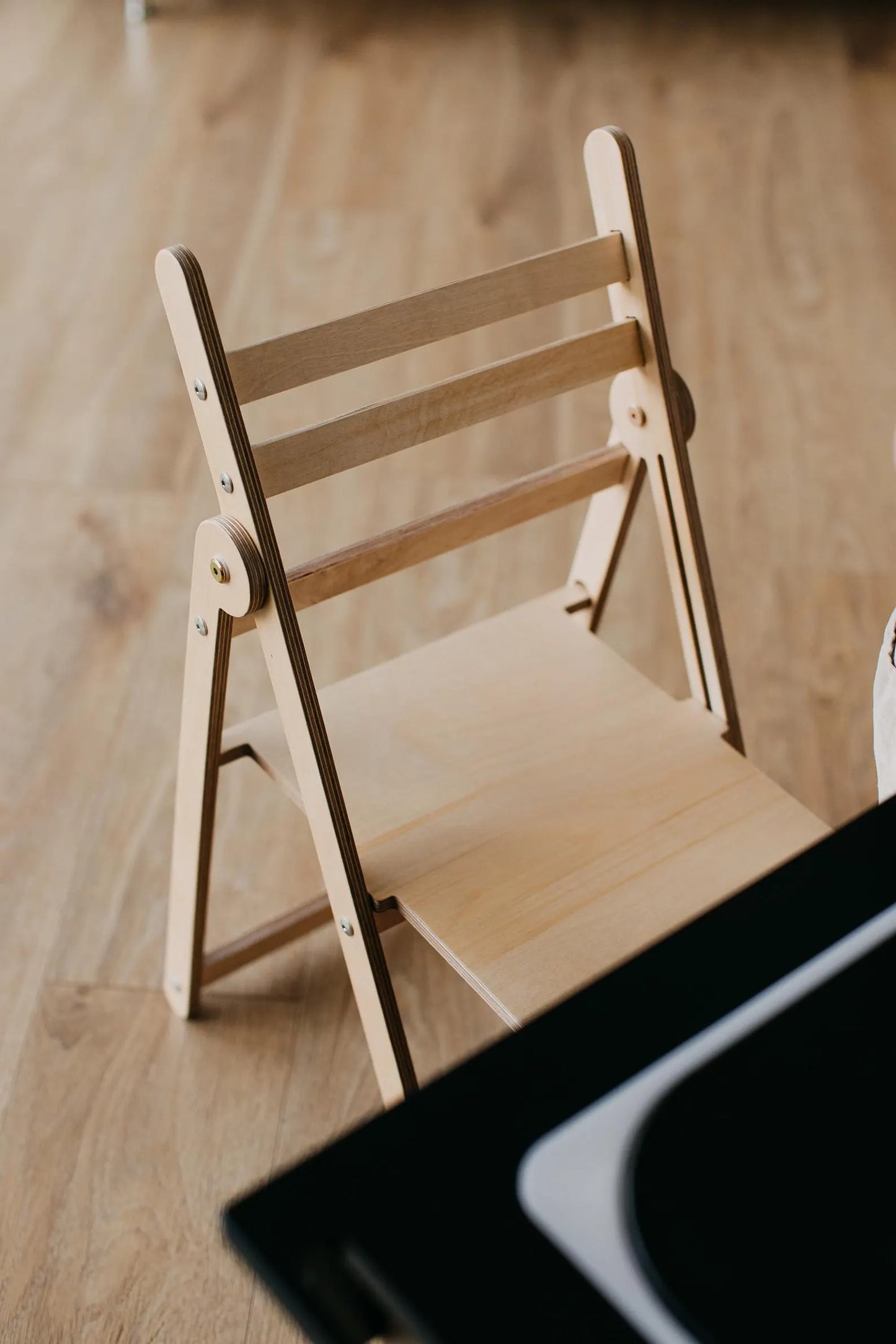 Foldable Chair for Toddlers