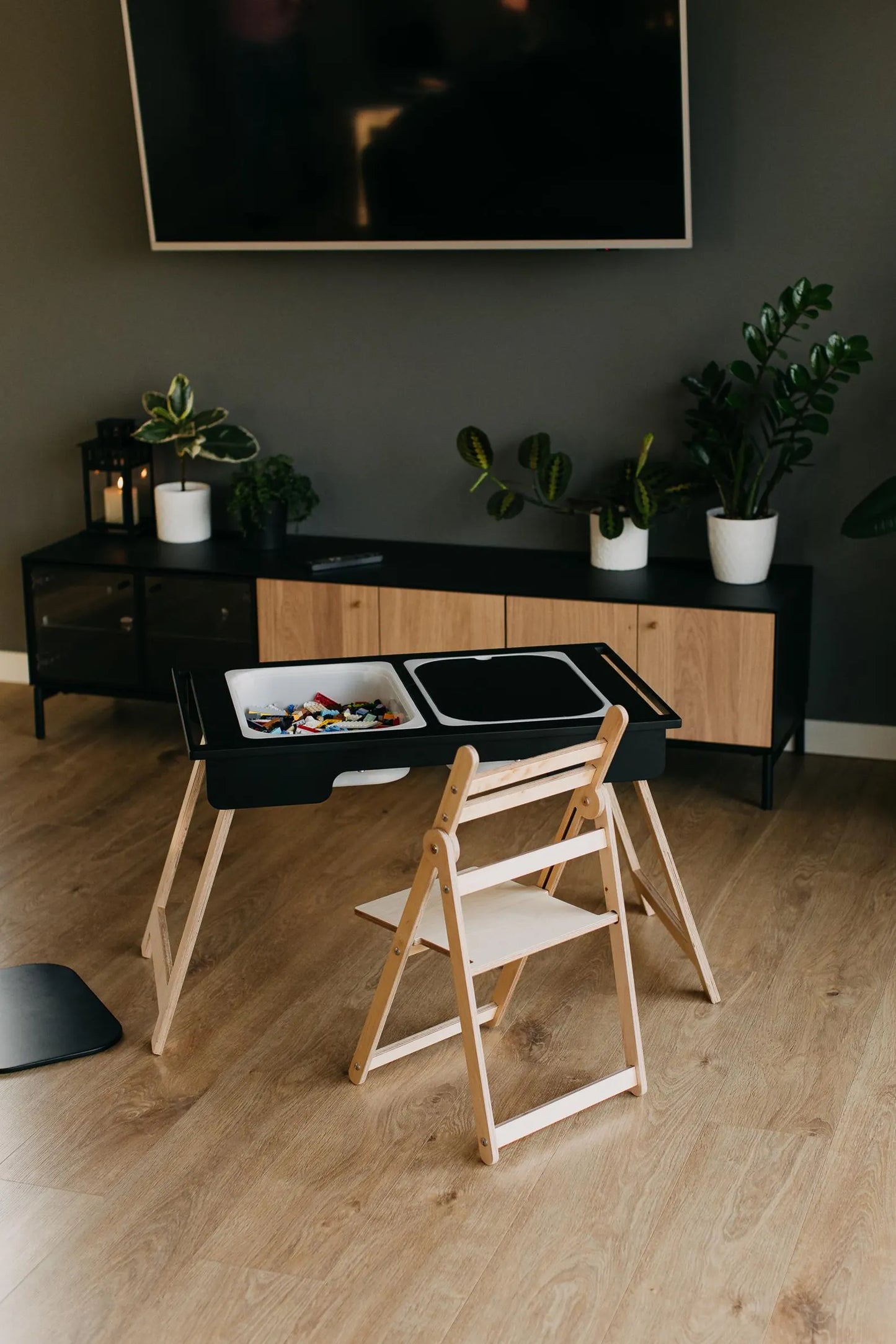 Foldable Chair for Toddlers