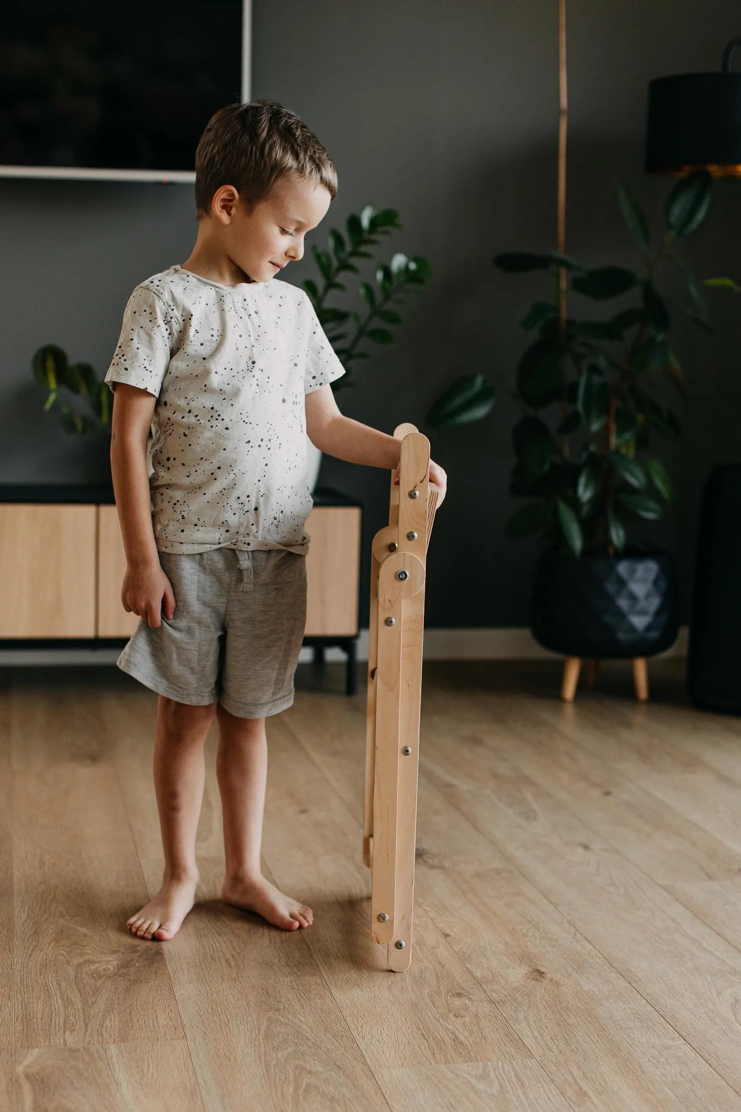 Foldable Chair for Toddlers