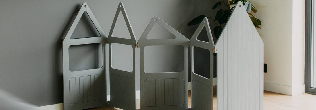 Introducing the ZigZag House - What it is?