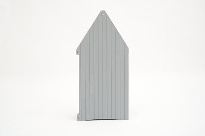 ZigZag House