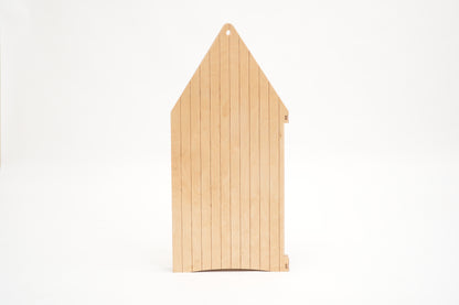 ZigZag House