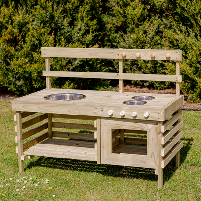 XL Mud Kitchen