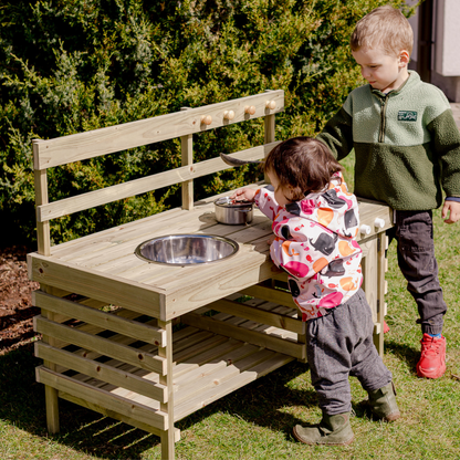 XL Mud Kitchen