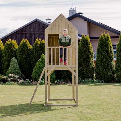 XL Duck House