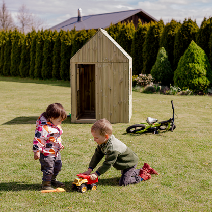Duck House