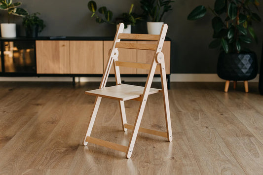 Foldable Chair for Toddlers