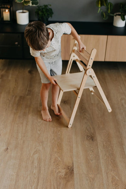 Foldable Chair for Toddlers