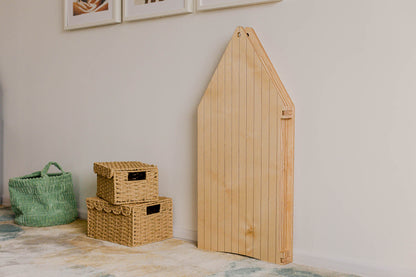 ZigZag House